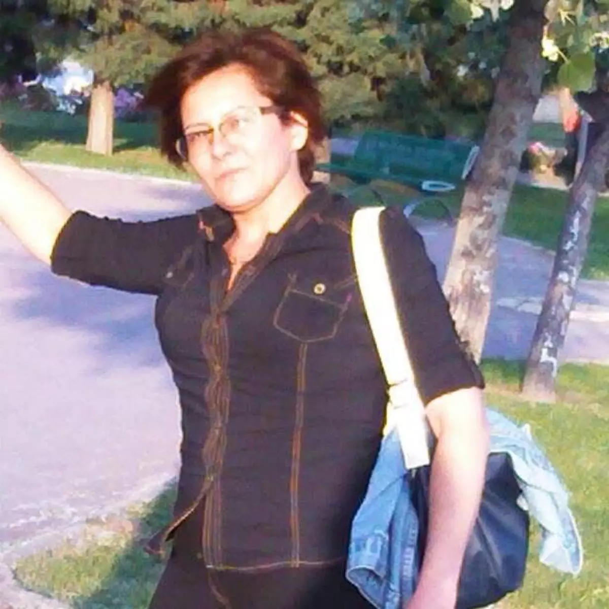 Menemen’de Yangın: Hayvansever Kadın ve Kedileri Kaybedildi!