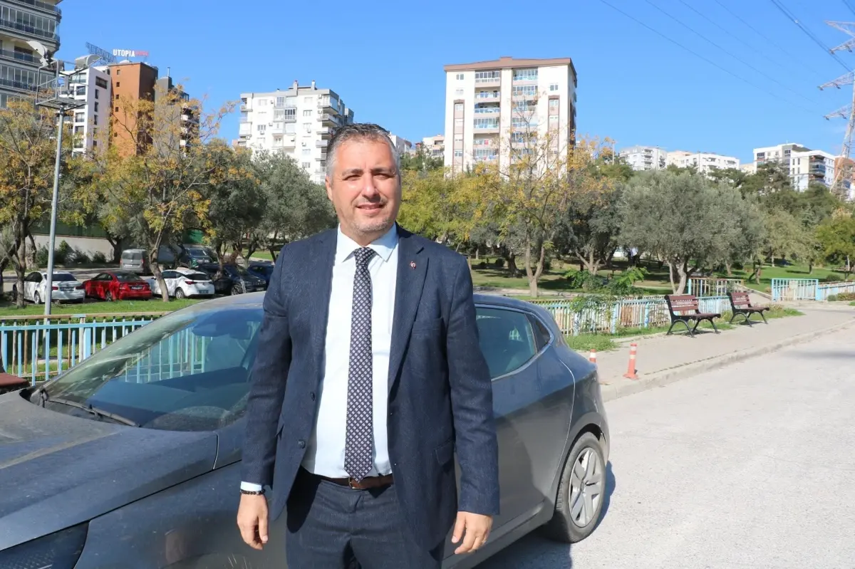 İzmir’de Kış Lastiği Zorunluluğu: Cezası 5,8 Bin TL!