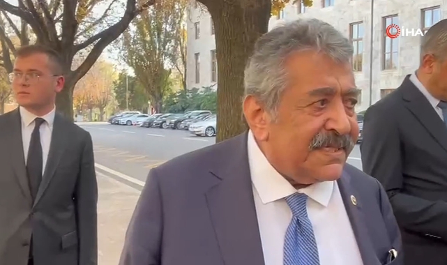 Milliyetçi Hareket Partisi İmralı’ya Gidiyor!