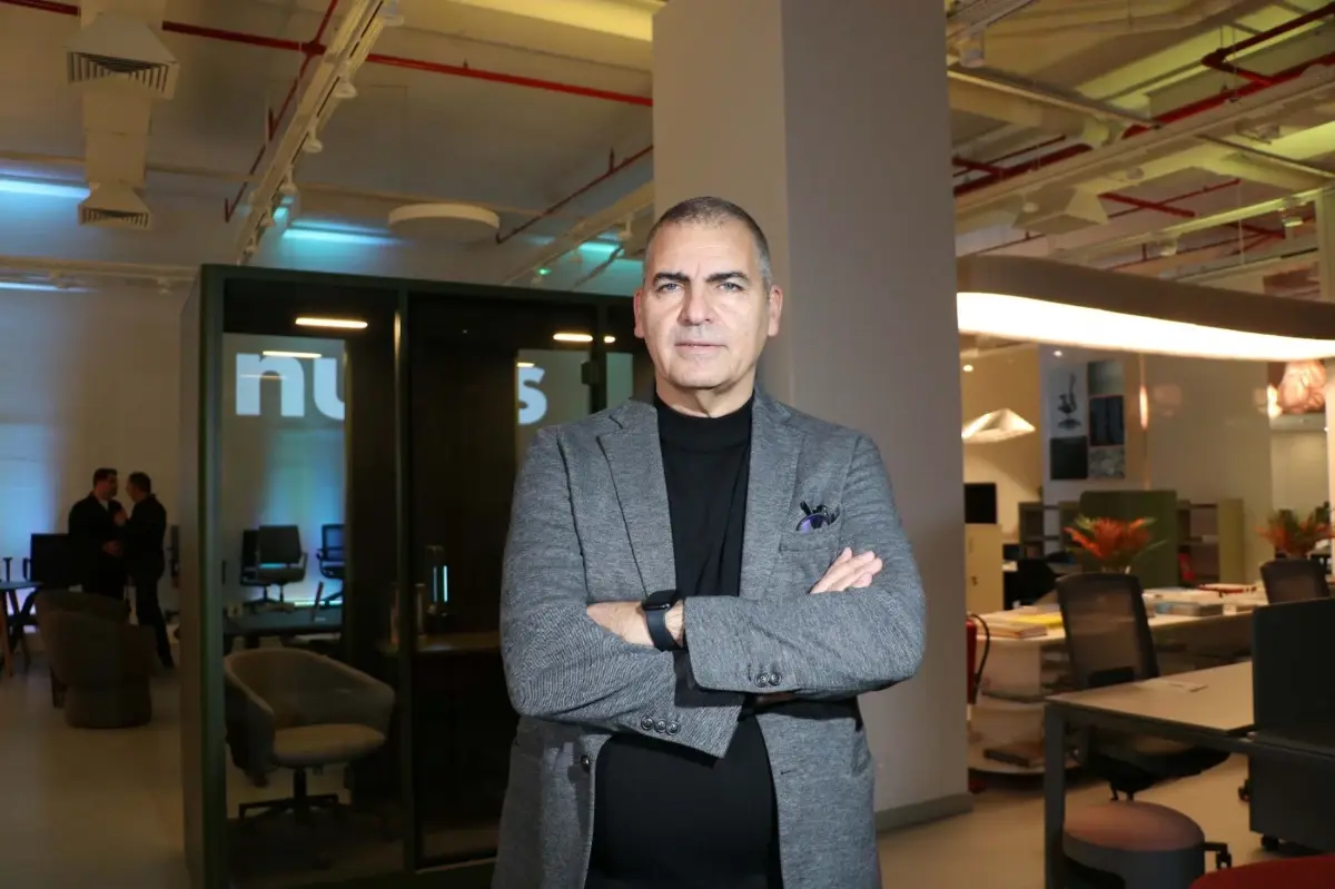 İzmir’de Nurus’un Yenilikçi Mağazası Açılıyor!