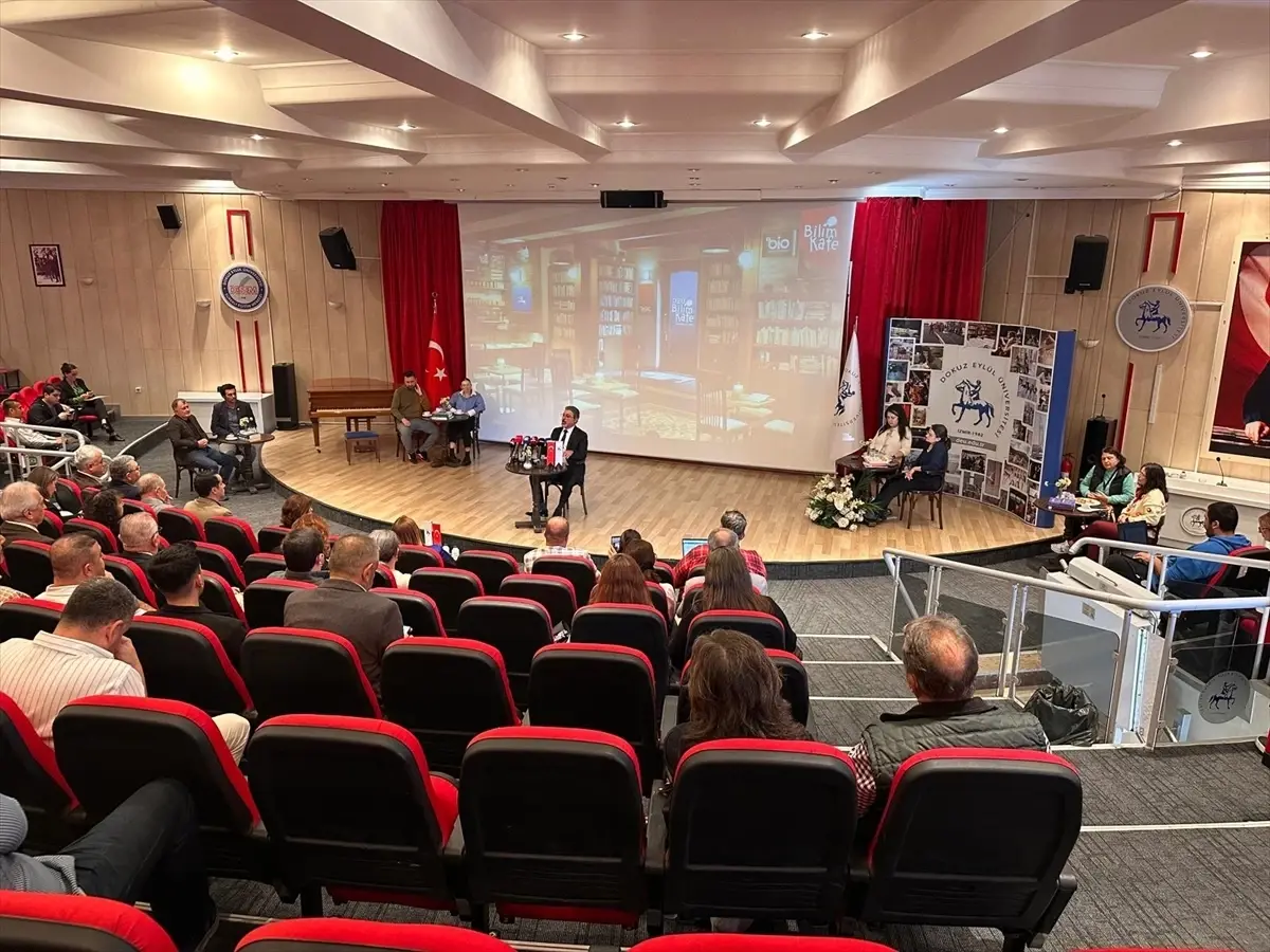 İzmir Depremlere Hazırlanıyor: Faylar Tehlikede!