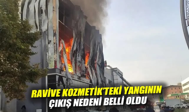 Dilovası’ndaki Yangında 6 Kişi Hayatını Kaybetti!