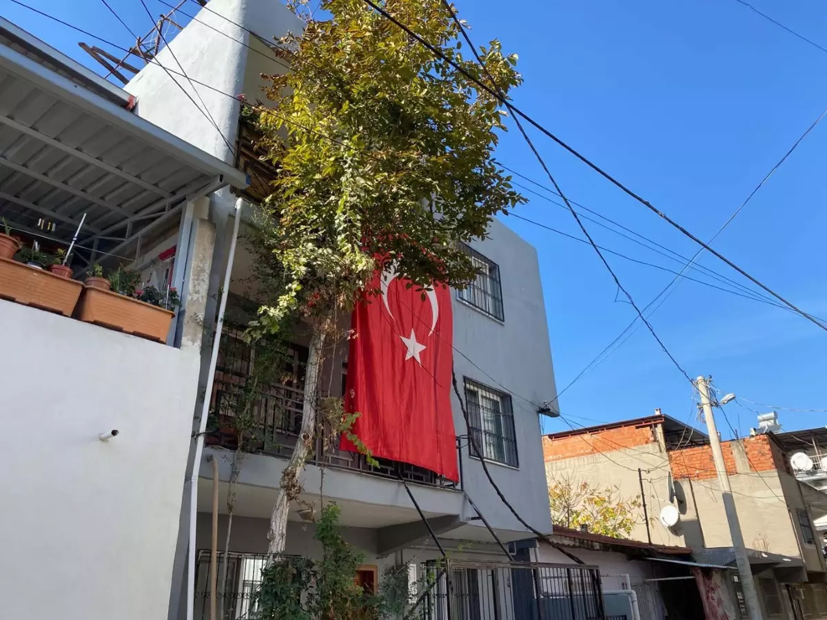 Azerbaycan’dan Düşen Uçakta Şehit Haberi!