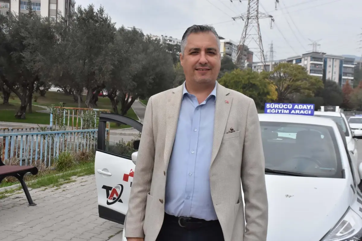 Ehliyet Fiyatları 2026’da Yüzde 30 Artacak!