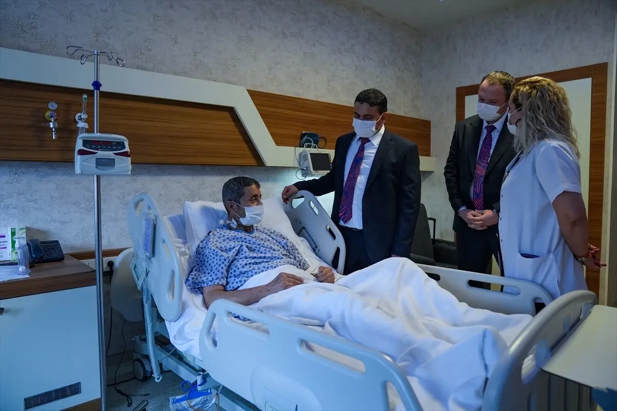 Hayat Kurtaran Makinistler: Organ Naklinin Kahramanları