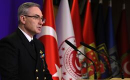 3 PKK’lı Terörist Teslim, TSK Faaliyetleri Sürdürüyor