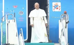 Papa 14. Leo, Türkiye’de Tarihi Ziyaret Gerçekleştiriyor