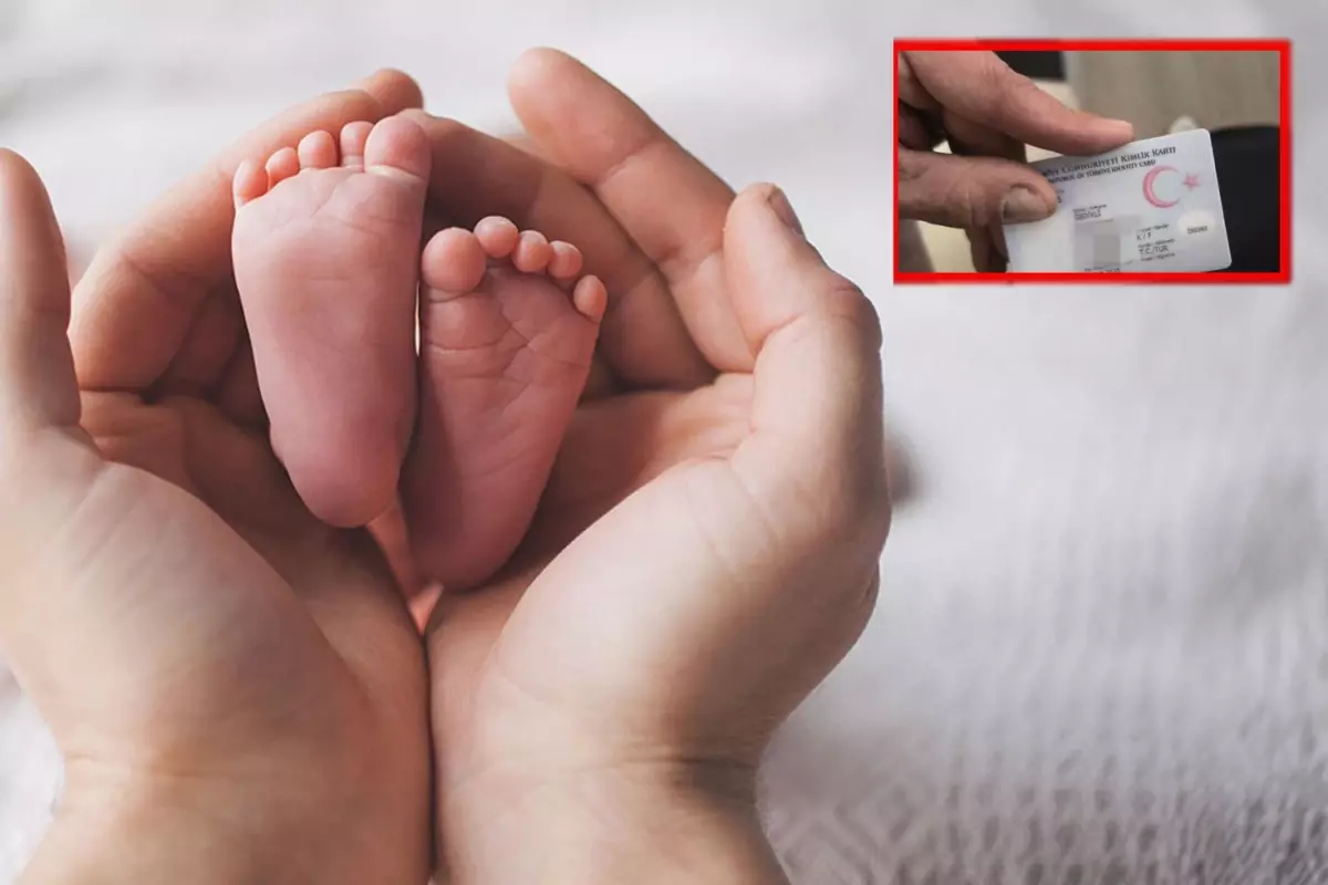 Fenerbahçe İsimli Bebek: Tartışmalar Alevlendi!