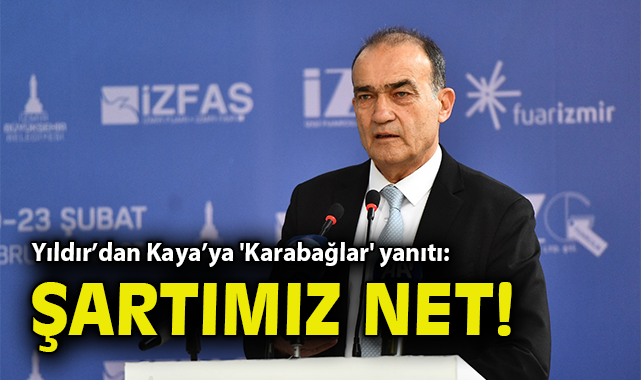 İzmir’de Kentsel Dönüşüm Krizi: Açıklama Geldi!