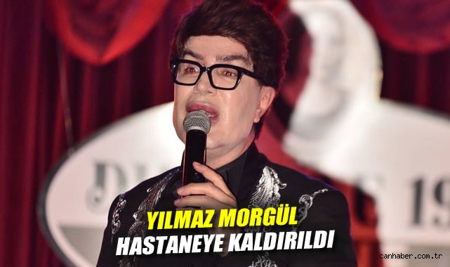 Yılmaz Morgül Hastanelik Oldu, Sevenleri Korktu!