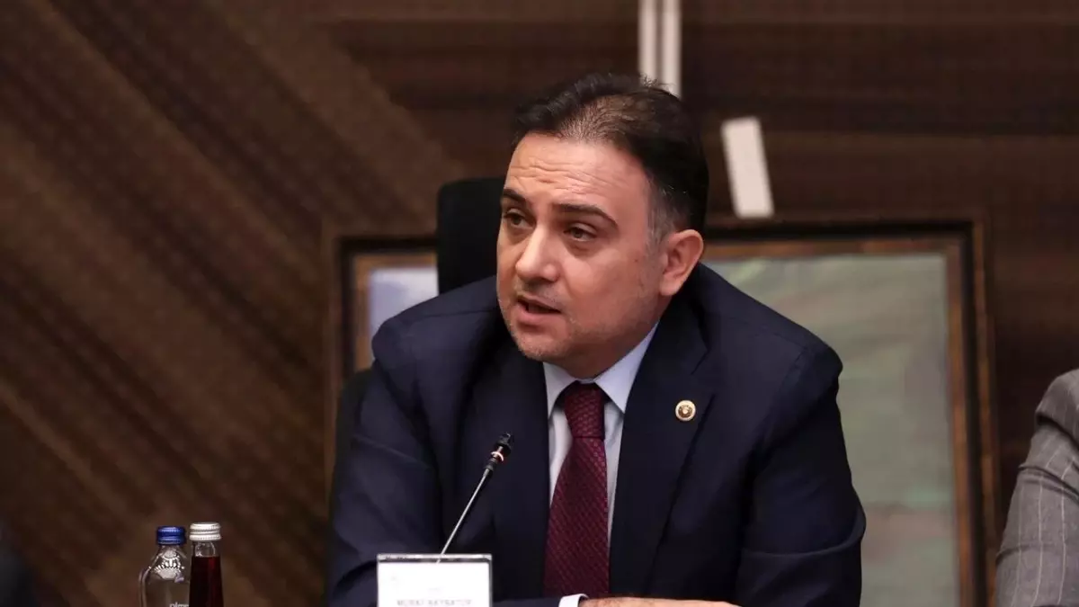 Manisa-Akhisar Yolu İçin Büyük Yenileme Müjdesi!