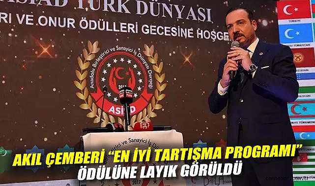 Türk Devletlerinden Tarihi İşbirliği Zirvesi!