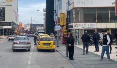 Antalya’da 4,9 Büyüklüğünde Deprem Hissedildi!