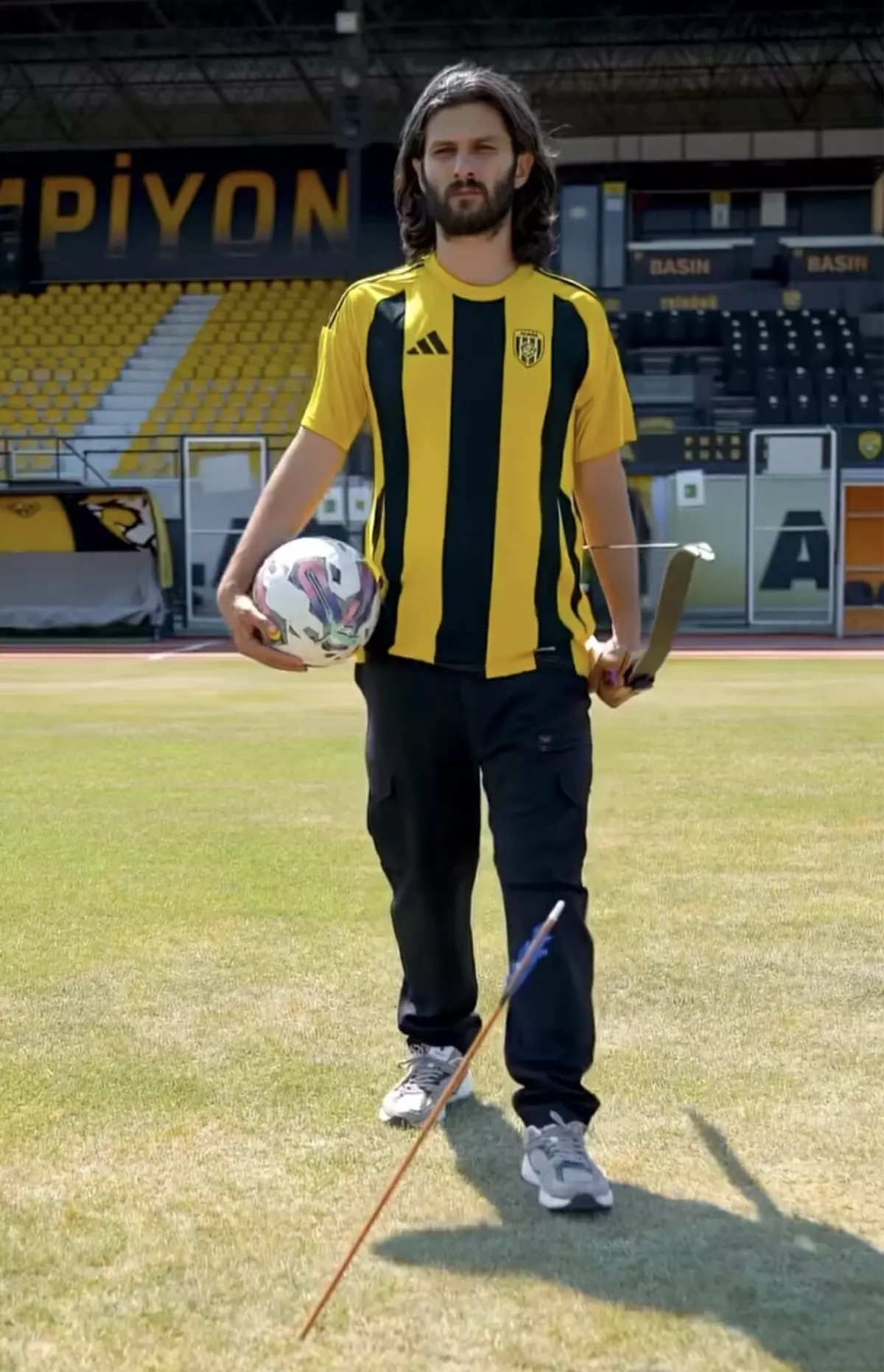 Futbolda Bahis Skandalı: 29 Şüpheli Gözaltında!