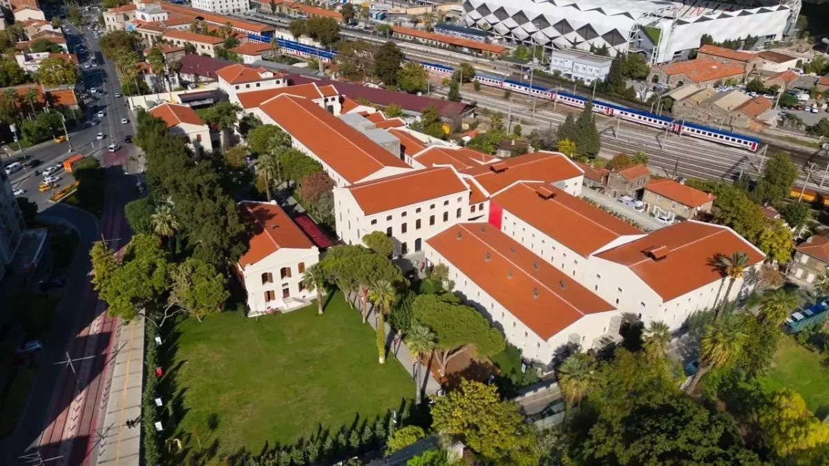 2025’te Kültür ve Sanatta Türkiye Rüzgarı