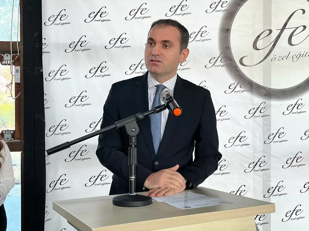 Bayındır’da Engelliler Günü Coşkusu Yaşandı!