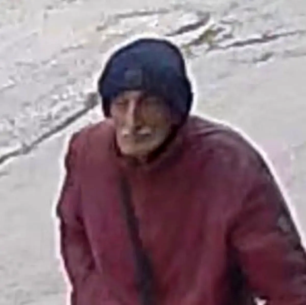 Bergama’da Kaybolan Alzheimer Hastası Ölü Bulundu