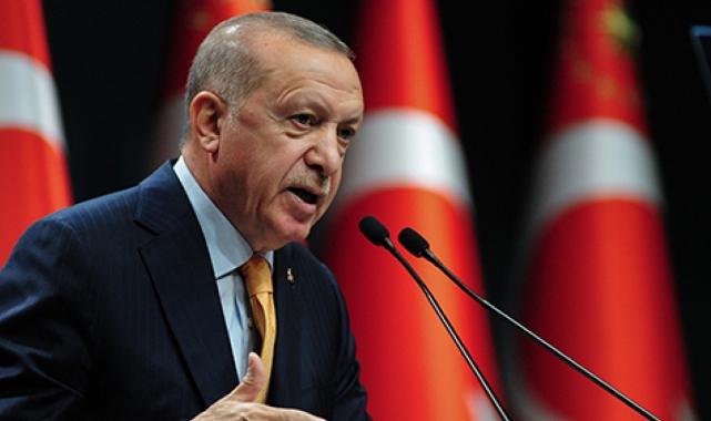 Erdoğan’dan 2026 Mesajı: Hedefler ve Reformlar