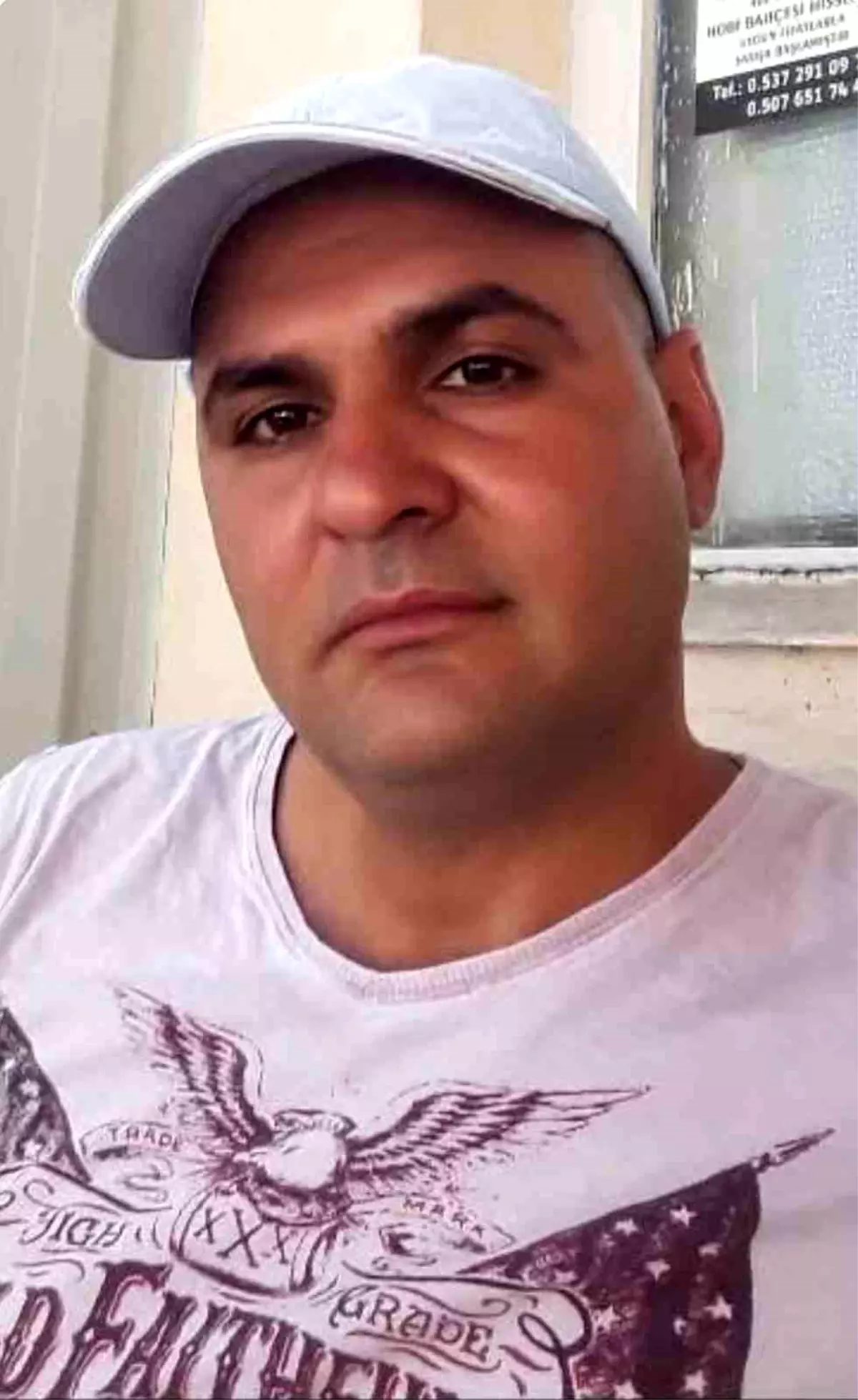 Danasıyla Hayatını Kaybeden Adamın Acı Hikayesi