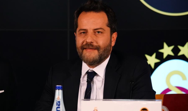 Galatasaraylı Erden Timur’a Bahis Operasyonu!