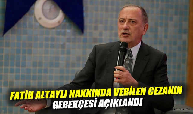 Fatih Altaylı’ya Hapis Cezası: İfade Özgürlüğü Sınırları!