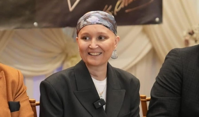 Başkan Durbay’ın Sağlık Durumu Ciddileşti!