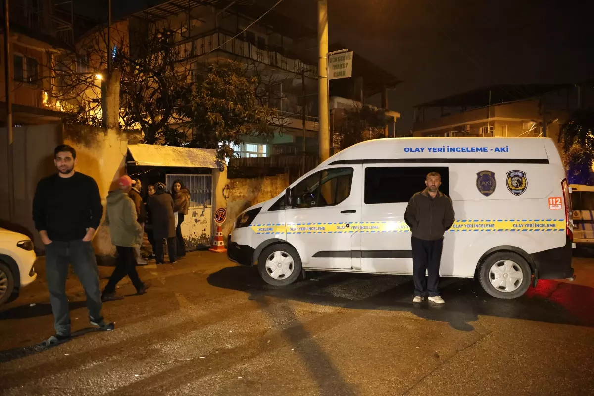İzmir’de Hırsızlık Dehşeti: 81 Yaşındaki Adam Öldürüldü!