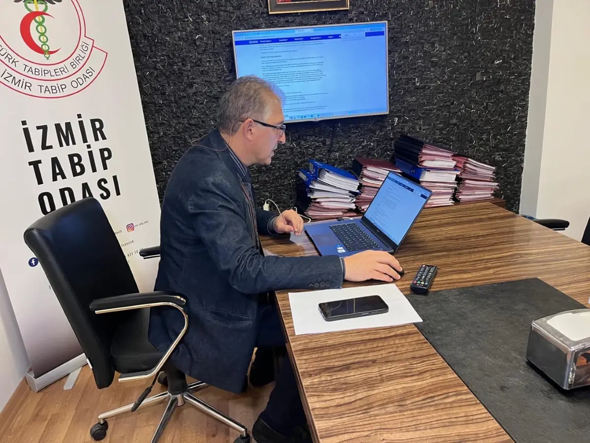 Ege’de Sivrisinek Sorunu Artıyor: İklim Etkisi!