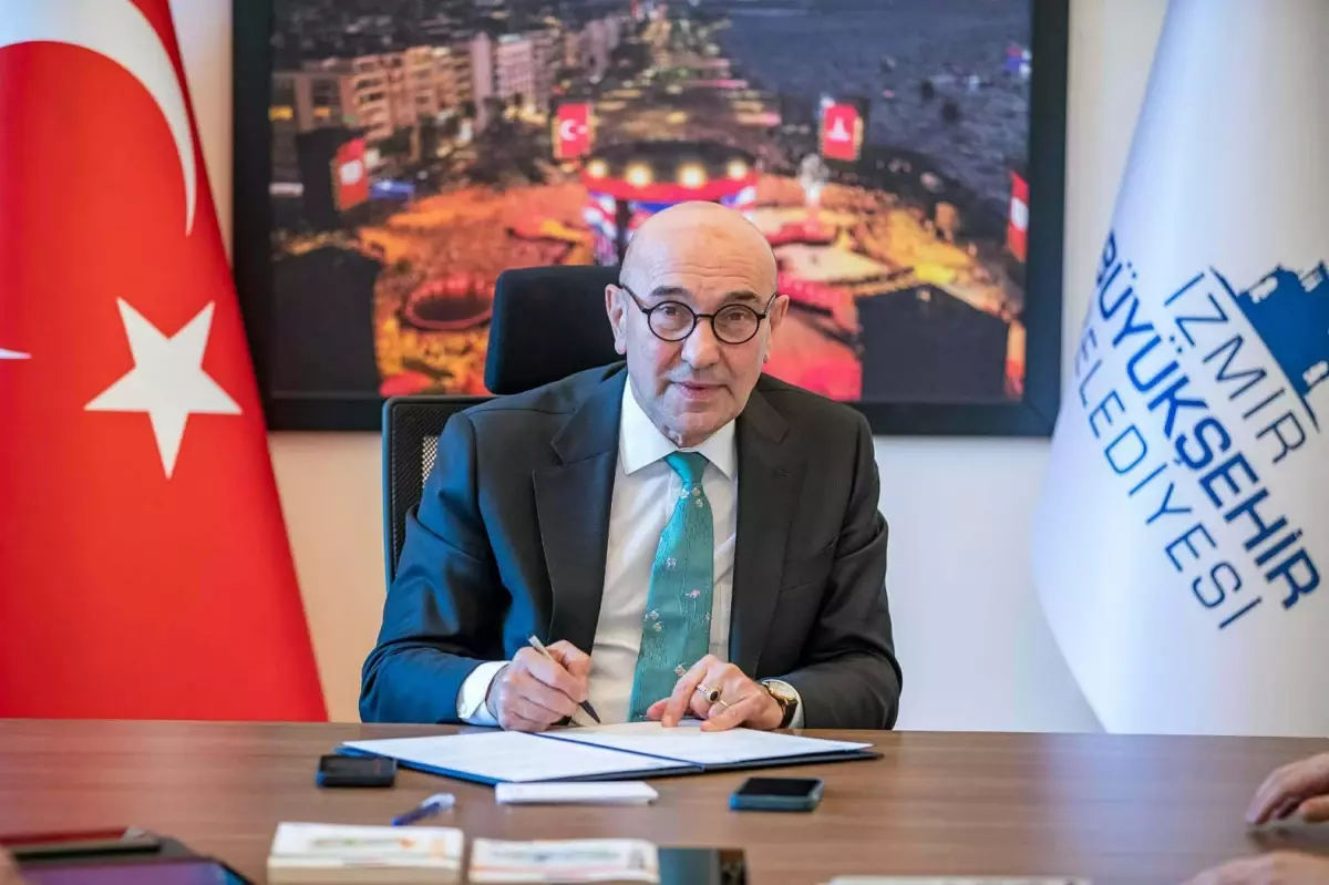 İZBETON Yolsuzluğu: 56 Sanık Yargılanıyor!