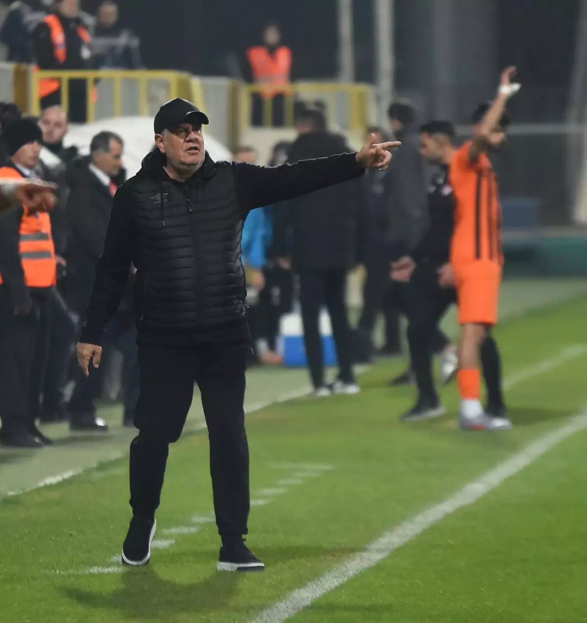 İzmir Çoruhlu FK’da Yeni Hedefler ve Umutlar!