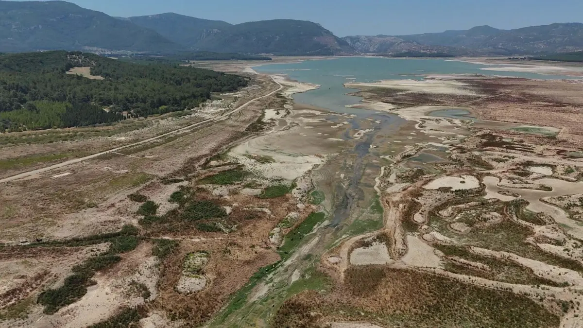 İzmir’de Su Kesintileri Yaşanıyor!
