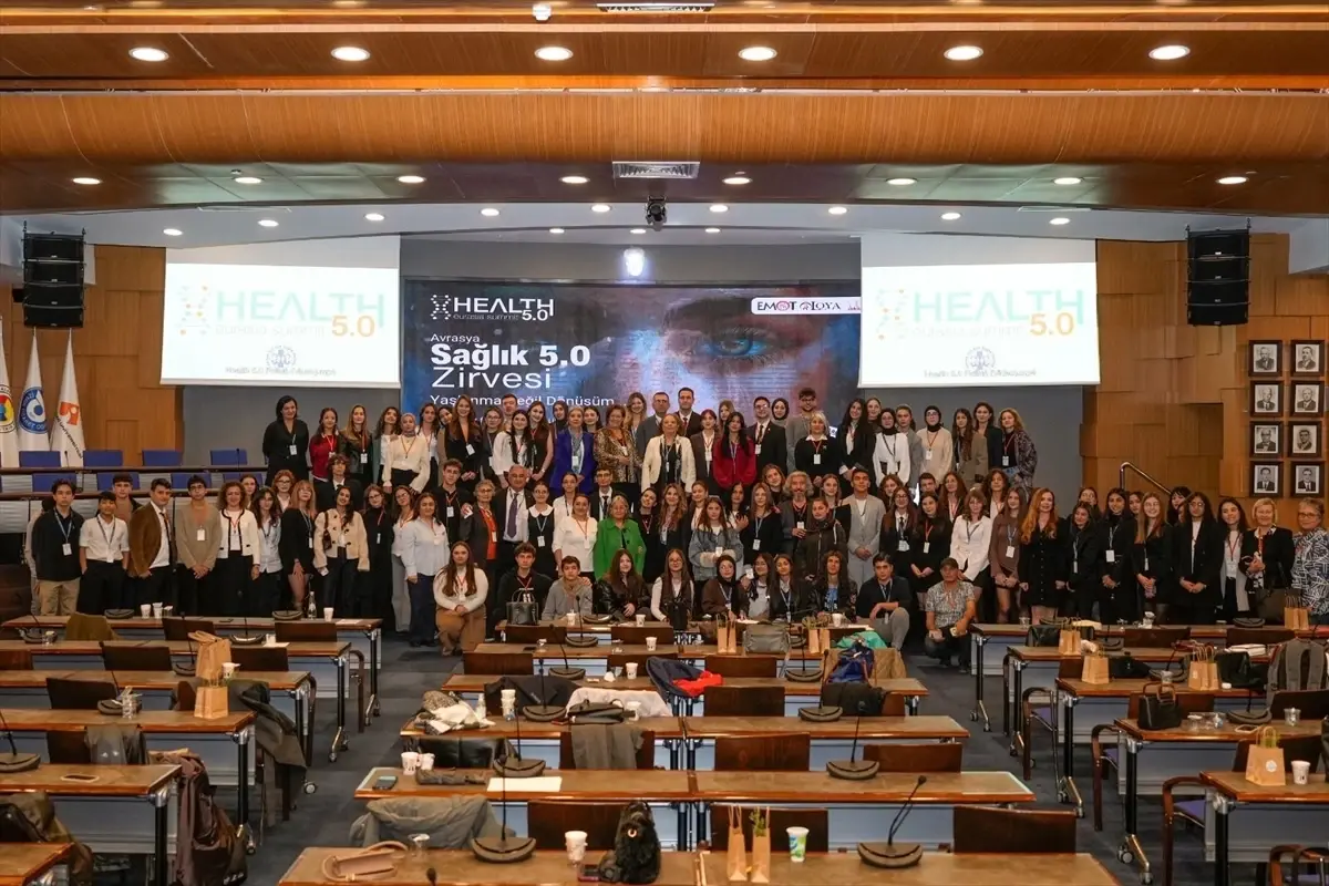 İklim Krizi Sağlık Zirvesinde Masaya Yatırıldı!