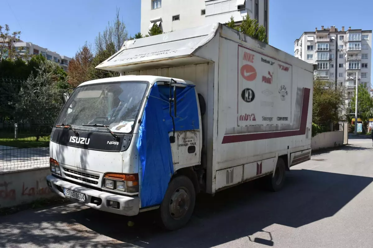 Kan Donduran Cinayette Şok Savunma!