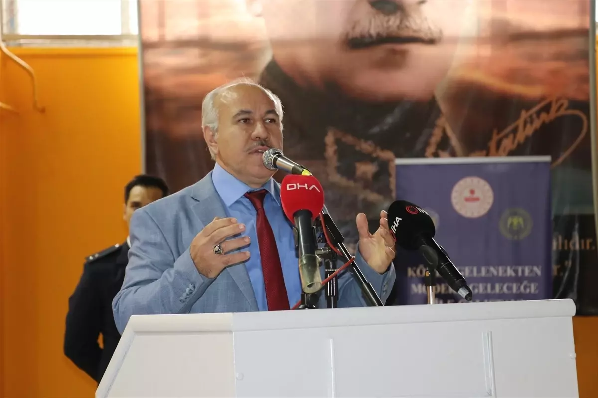 Aile Gücü: Geleceğin Temeli Çalıştayı İzmir’de