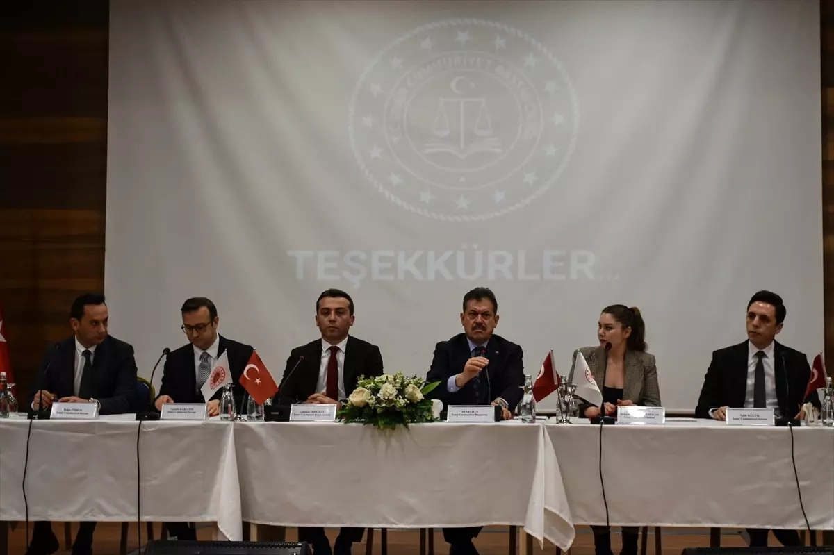 İzmir’de Uyuşturucuya Karşı Yeni Mücadele Yöntemleri