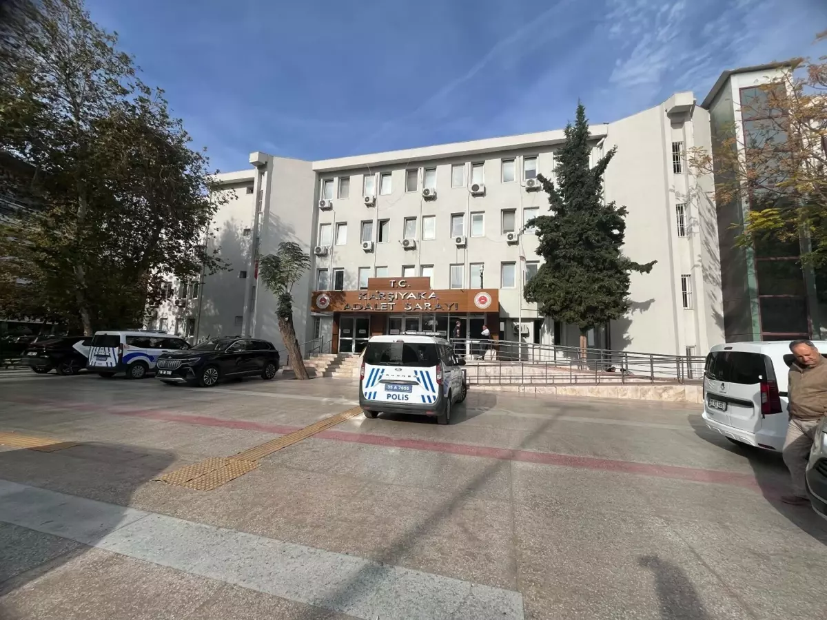 Japon Hasta Hemşireye Saldırdı, Cezası 30 Bin TL