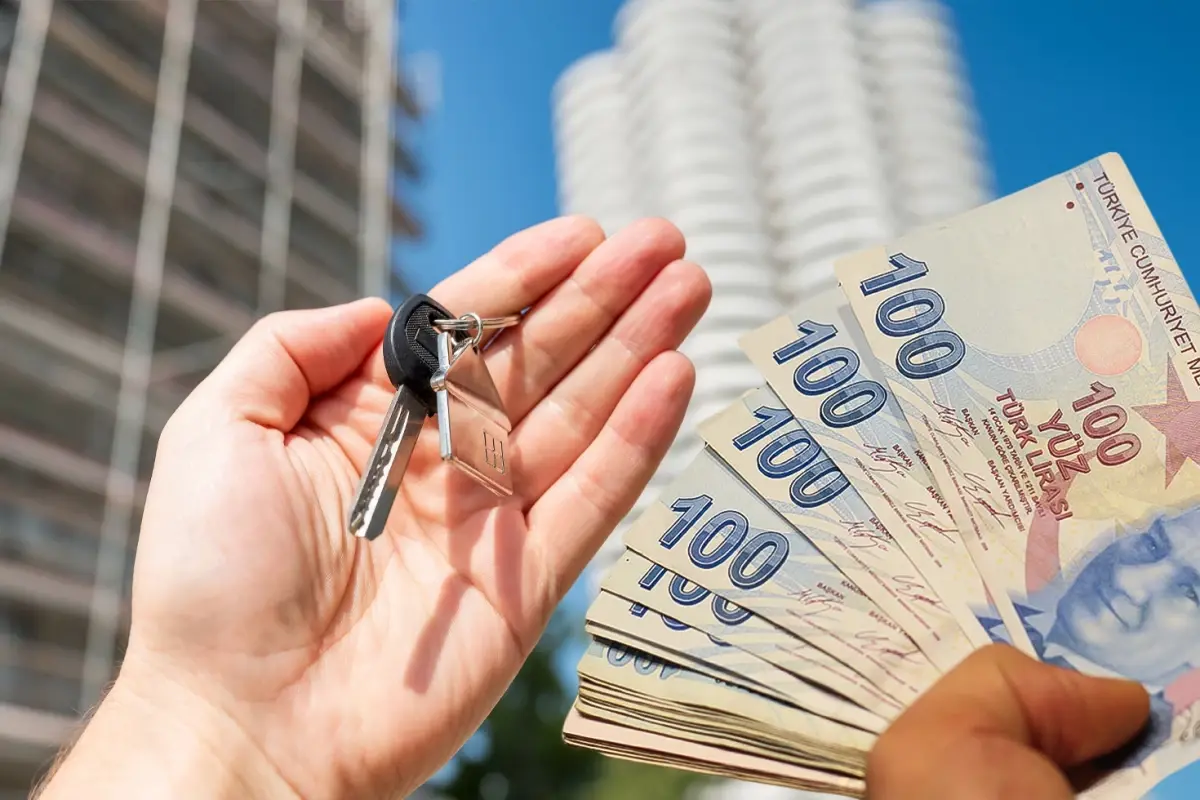 Kira Ödemesinde Dikkat: Hem Ev Hem Borç Kaybı!