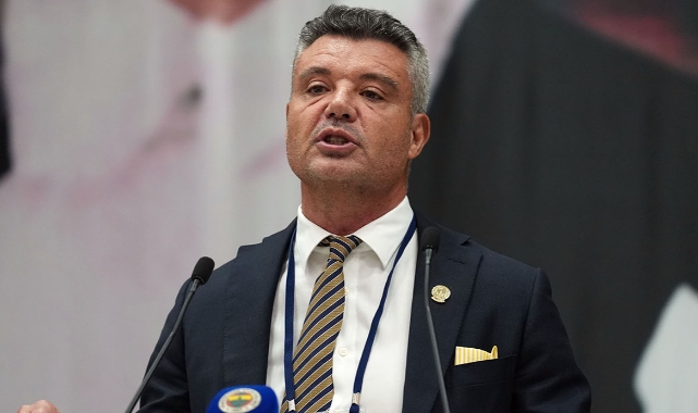 Fenerbahçe Başkanı Saran’a Uyuşturucu İddiası!