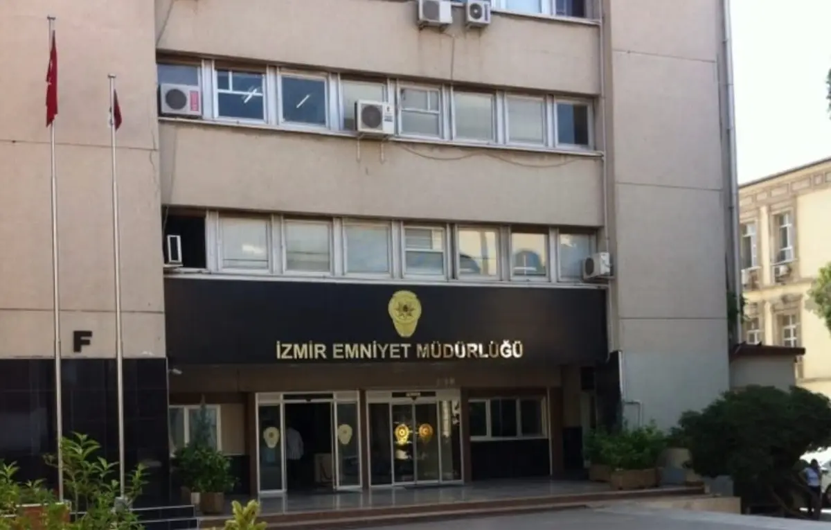 Sanal Medyada Tetikçi İlanı Veren Çocuk Gözaltında!