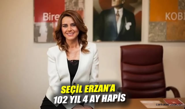 İstanbul’da Dolandırıcılık Davasında 102 Yıl Hapis!