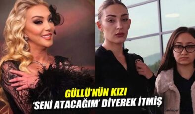 Güllü’nün Şok Edici Ölümünde Yeni Gelişmeler!