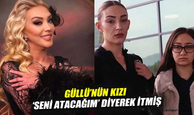 Güllü’nün Şok Edici Ölümünde Yeni Gelişmeler!