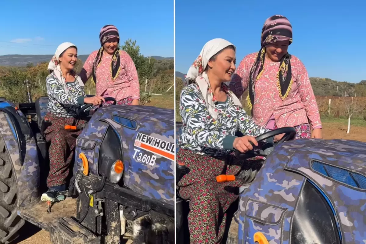 Ömür Usta Dizisi İçin Tarih Değişikliği Şoku!