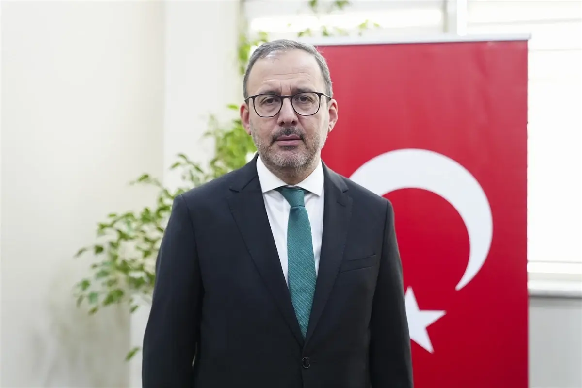 Engelli Bireyler İçin Önemli Toplantı İstanbul’da