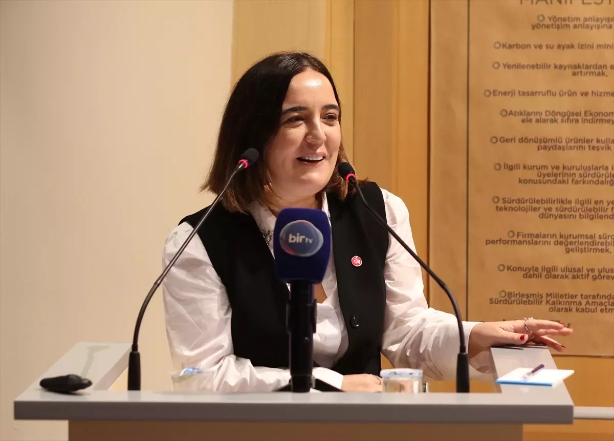 Kadın Girişimcilerden Güç Birliği Çağrısı!