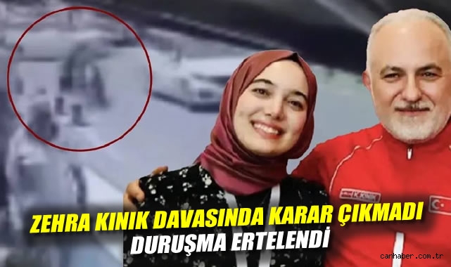 Kınık’ın Trafik Kazası Davasında Yeni Gelişmeler!