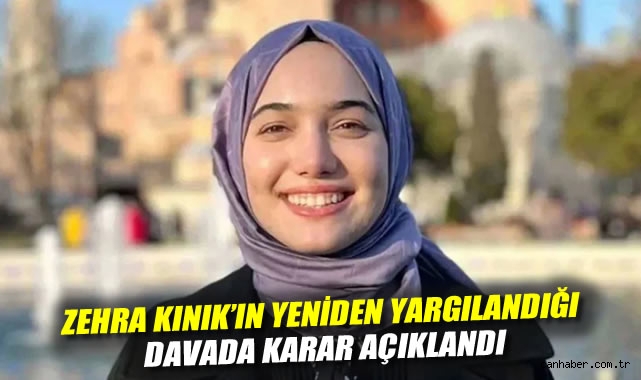 Kızılay Eski Başkanı’nın Kızı’na Hapis Cezası!