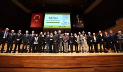 Eflatun Nuri Ödülleri Sahiplerini Buldu!