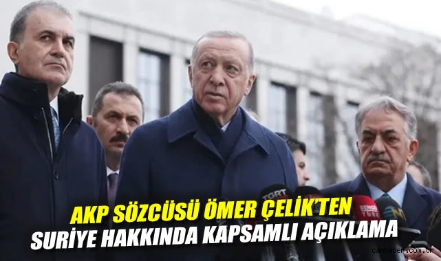 Suriye’de Yeni Anlaşma: Ateşkes ve Entegrasyon!