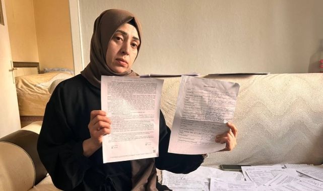 Şengül Öz: Nafaka Ödemek Hayatımı Zorlaştırıyor!